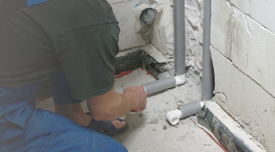 Septic Tank Scum Layer Removal in Muncie, IN